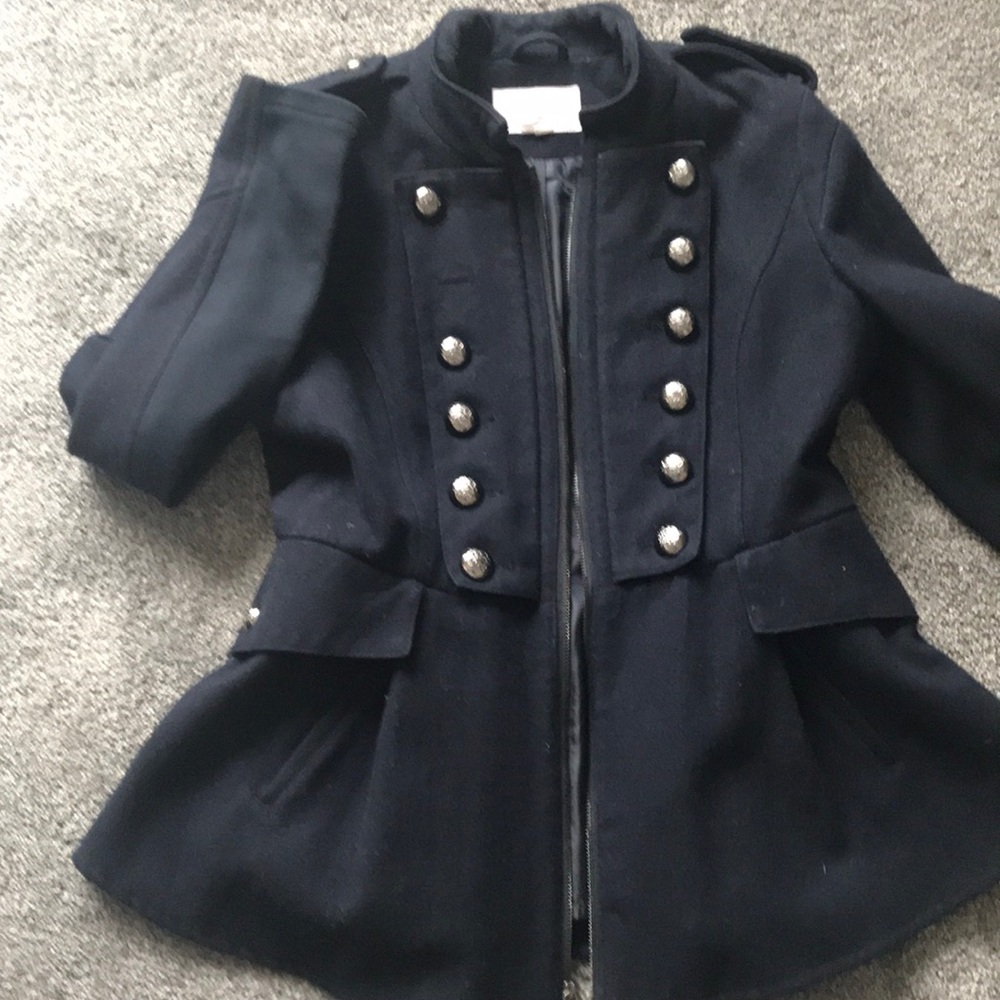 Coat